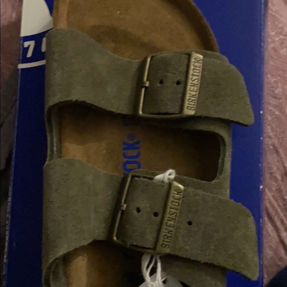 Birkenstock - Picture 4 of 5